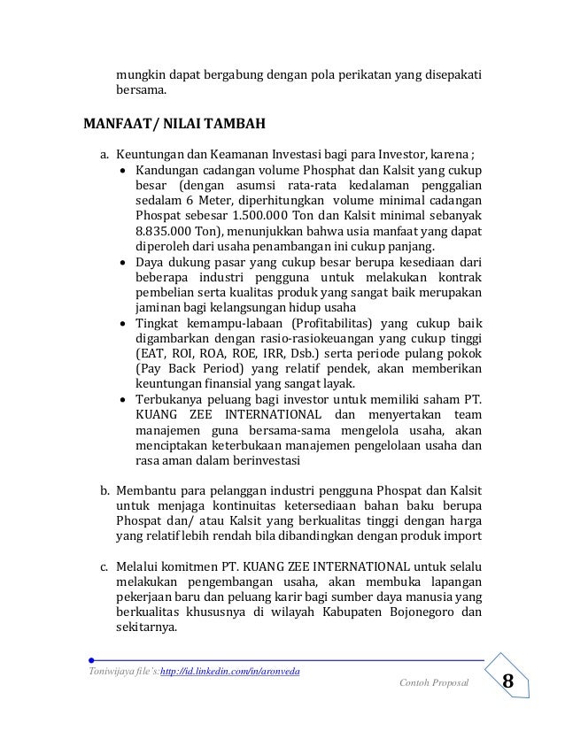 PROPOSAL_PENAMBANGAN_PHOSPAT_and_KALSIT