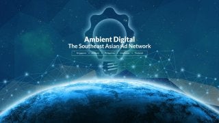 Ambient Digital Credential 2015