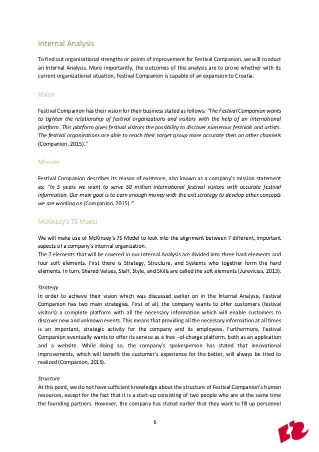 International marketing plan for allianz marketing essay 05 picture