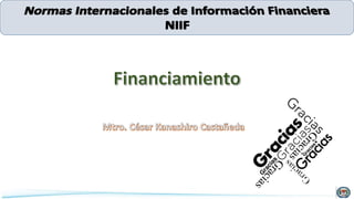 18 Financiamiento.ppt