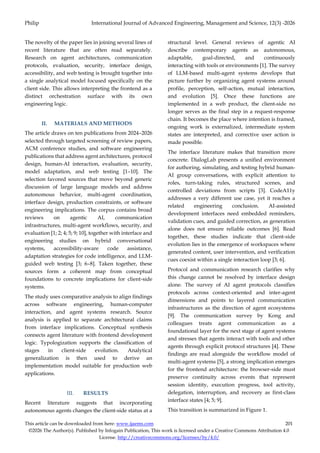 Evolution of Client-Side Web Application Development in the Age of ...