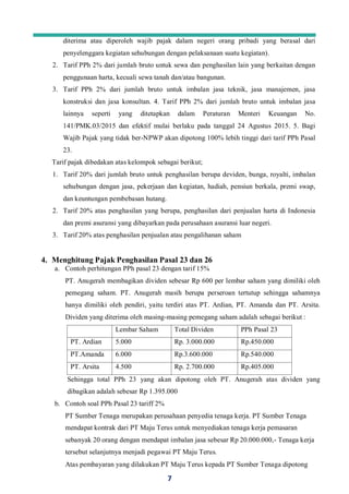 Bahan Ajar pajak penghasilan pasal 23 dan pasal 26.pdf