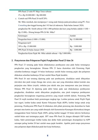 Bahan Ajar pajak penghasilan pasal 23 dan pasal 26.pdf