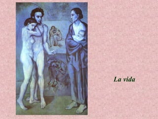 La vida

 