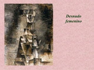 Desnudo
femenino

 
