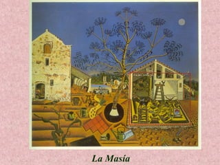 La Masía

 