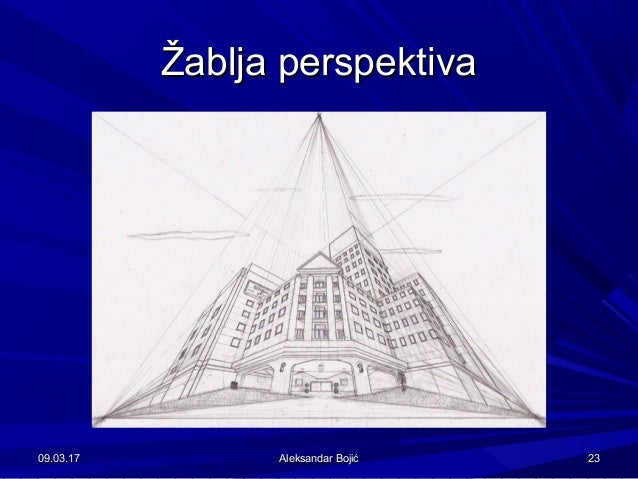 Crtezi Iz Zablje Perspektive crtezi-iz-zablje-perspektive