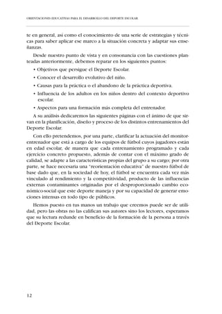 Niños en edad escolar
    