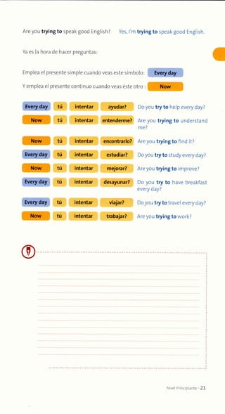 18 libros curso de ingles vaughan | PDF