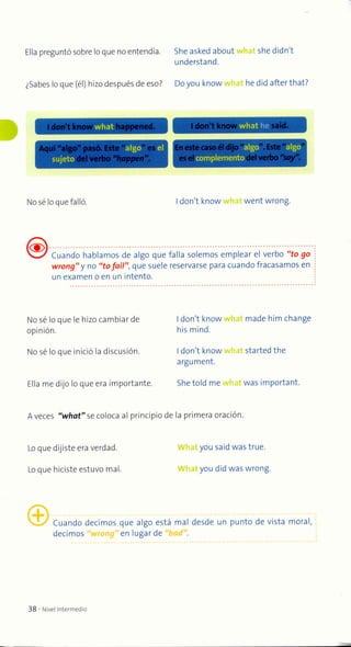 18 libros curso de ingles vaughan | PDF