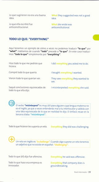 18 libros curso de ingles vaughan | PDF