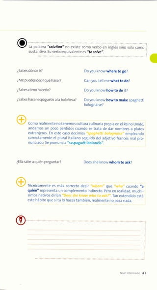 18 libros curso de ingles vaughan | PDF