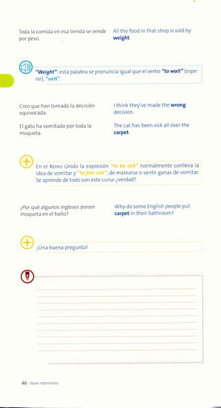 18 libros curso de ingles vaughan | PDF