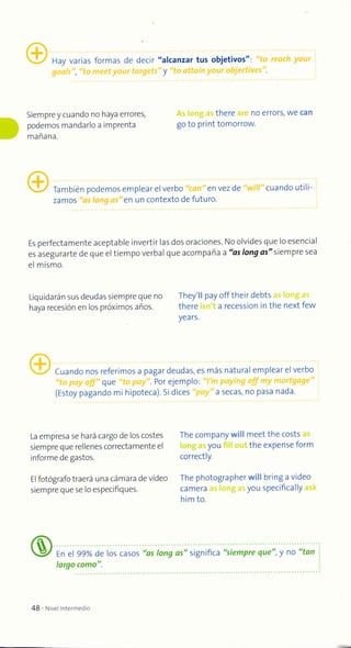 18 libros curso de ingles vaughan | PDF