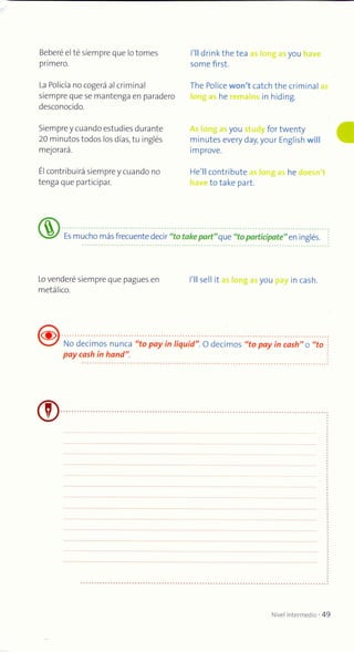 18 libros curso de ingles vaughan | PDF