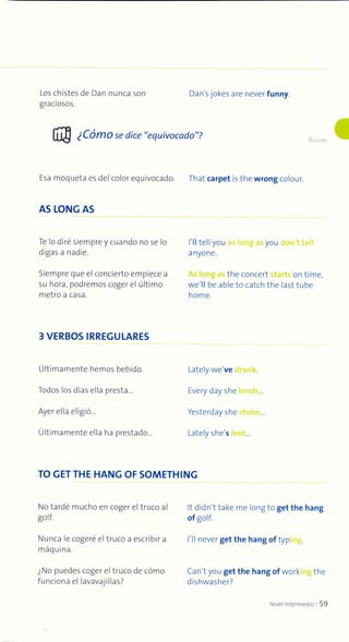 18 libros curso de ingles vaughan | PDF