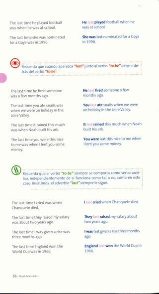 18 libros curso de ingles vaughan | PDF