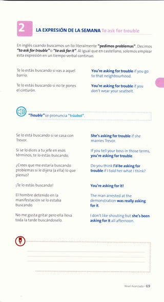 18 libros curso de ingles vaughan | PDF