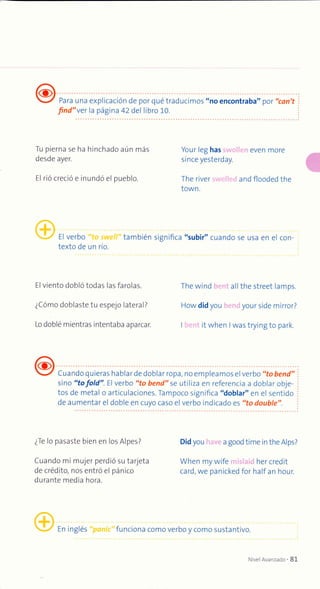 18 libros curso de ingles vaughan | PDF