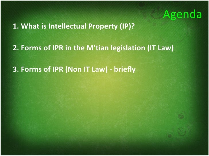 Intellectual Property Rights Definition In Hindi Intellectual Property Rights Definition In Hindi