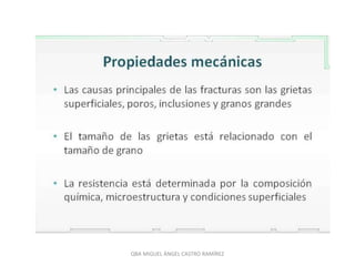 QBA MIGUEL ÁNGEL CASTRO RAMÍREZ
 