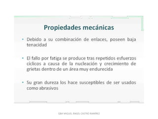 QBA MIGUEL ÁNGEL CASTRO RAMÍREZ
 