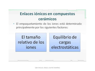QBA MIGUEL ÁNGEL CASTRO RAMÍREZ
 