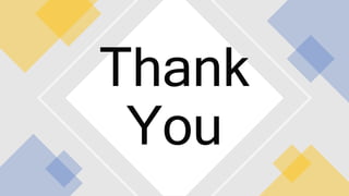 Thank
You
 