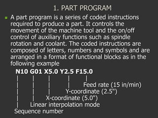 CNC MACHINE TOOLS Introduction Module 1.ppt