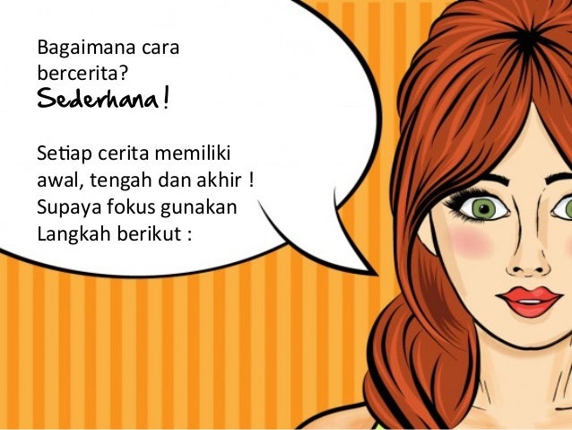 Bagaimana Membuat Power Point yang Luar Biasa