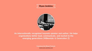 18 Statistics to Help Shape Your Millennial Training and Future Proof Your Organization