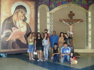 18º noite do trigo coopermundi