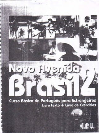 18 novo avenida brasil 2 livro completo