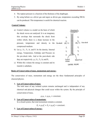 Engineering Physics | PDF