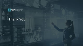 #wpewebinar
Thank You.
 