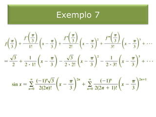 Exemplo 7
 