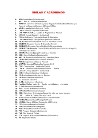 SIGLAS Y ACRÓNIMOS.docx Descarga Gratuita