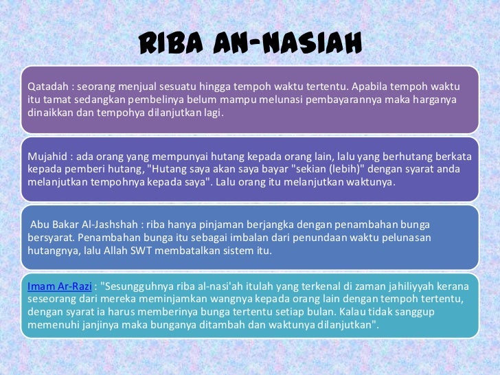 18 sistem kewangan islam (nur hannah bt ahmad kamil)