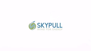 All rights reserved – CONFIDENTIAL Skypull SA - Switzerland
 