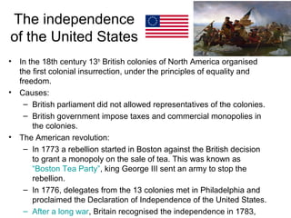 18th century | PPT