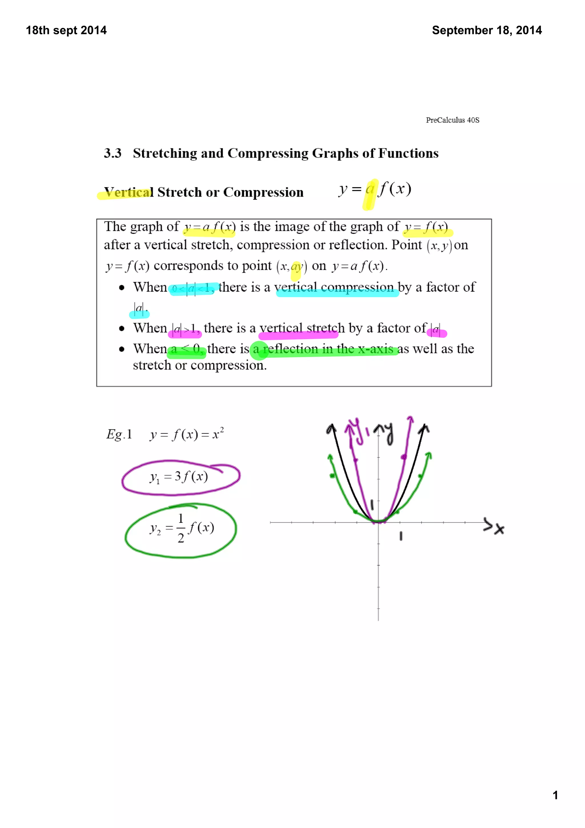 18th sept 2014
1
September 18, 2014