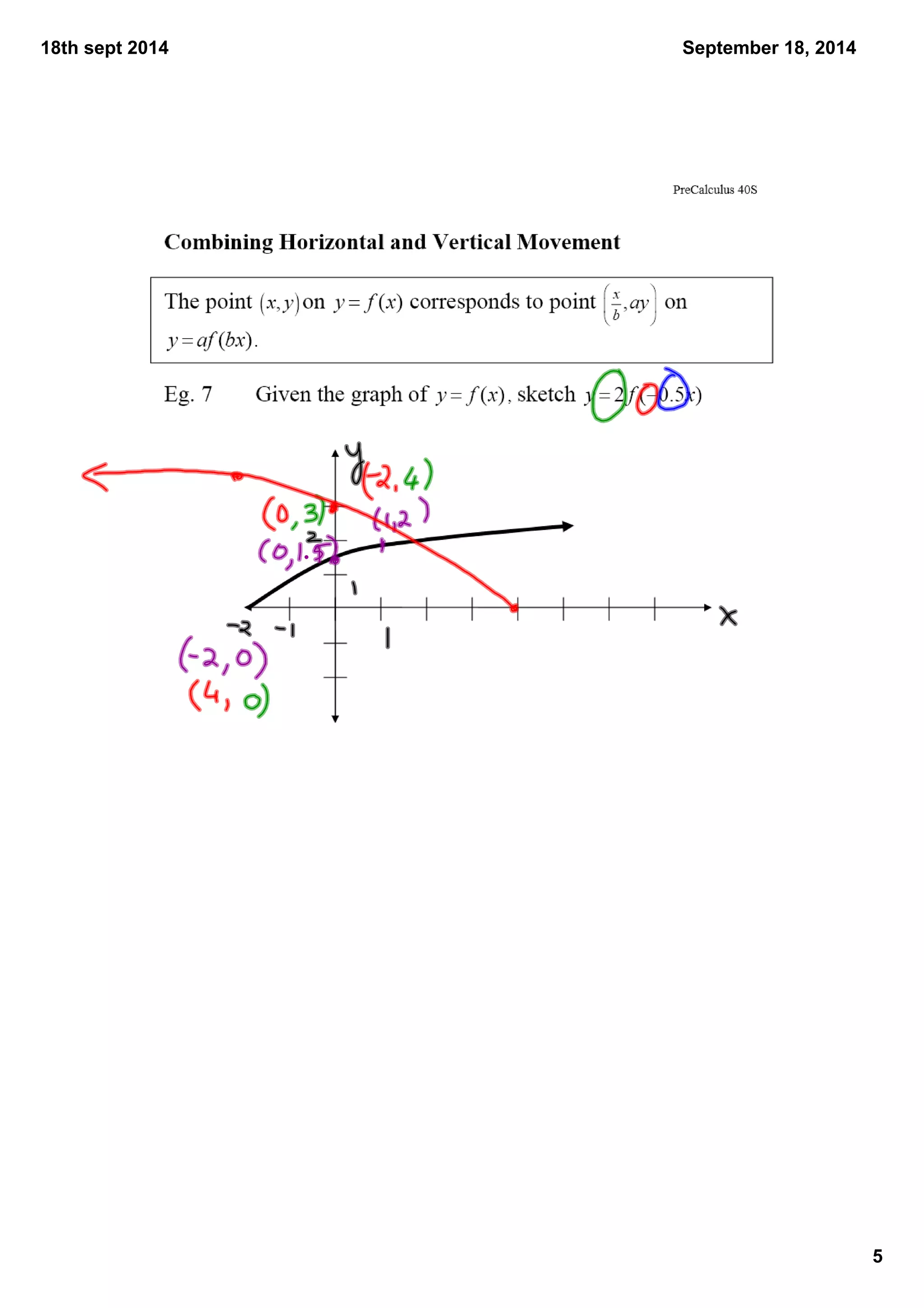 18th sept 2014
5
September 18, 2014
