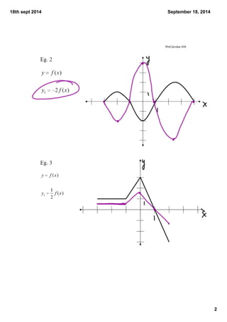 18th sept 2014 
2 
September 18, 2014 
 