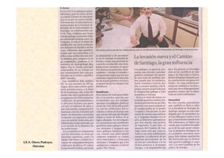 I.E.S. Otero Pedrayo.
       Ourense
 