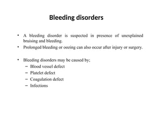 18zzAgenst affecting Blood and Blood formation.ppt