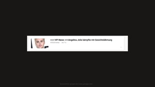 Screenshot: google.de/ news.google.com
 