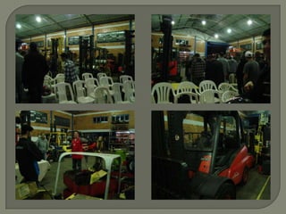 19 06-2012 - visita técnica à retro mecânica