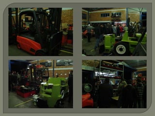 19 06-2012 - visita técnica à retro mecânica