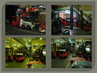 19 06-2012 - visita técnica à retro mecânica