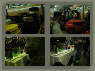 19 06-2012 - visita técnica à retro mecânica